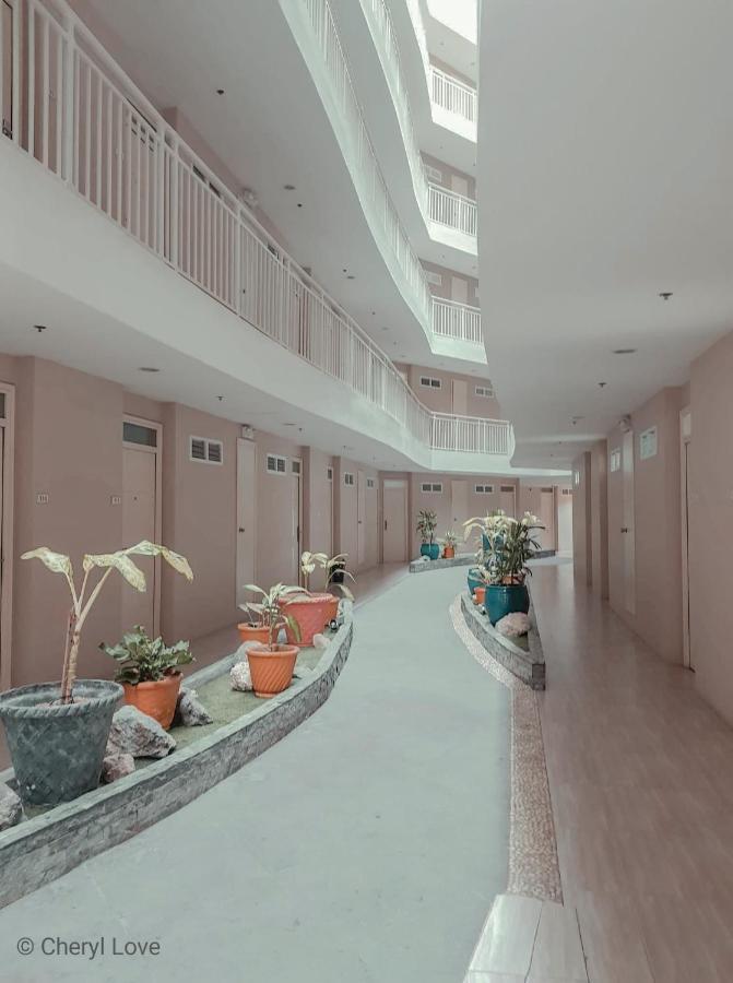 Newly Renovated Coffeesummer Spaces Studio 211 Near Mactan Airport Lapu-Lapu City Exterior foto